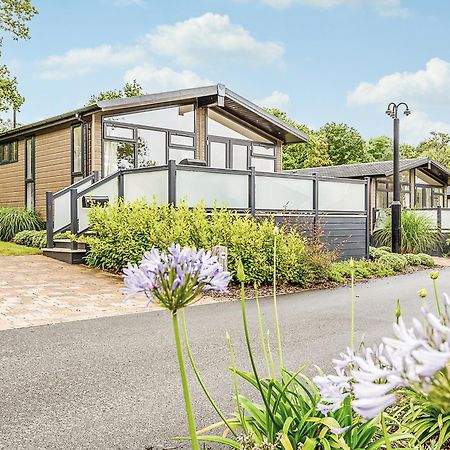 Woodside Coastal Retreat Hotel Fishbourne  Eksteriør billede