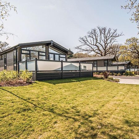 Woodside Coastal Retreat Hotel Fishbourne  Eksteriør billede