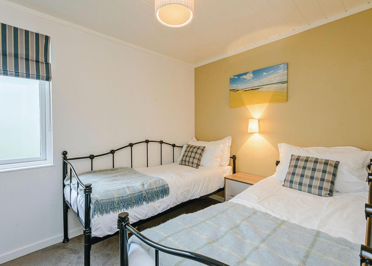 Woodside Coastal Retreat Hotel Fishbourne  Eksteriør billede