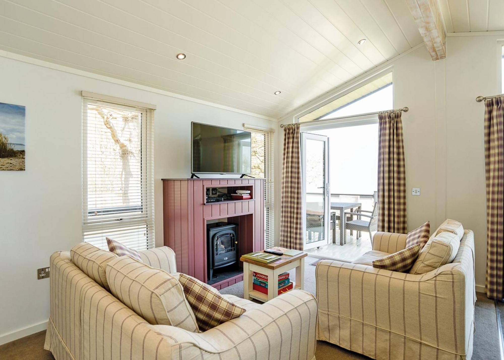Woodside Coastal Retreat Hotel Fishbourne  Værelse billede