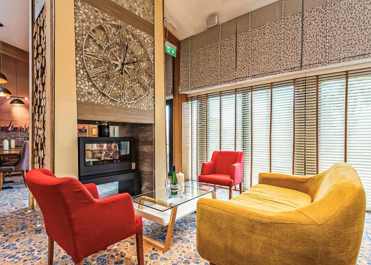 Woodside Coastal Retreat Hotel Fishbourne  Eksteriør billede