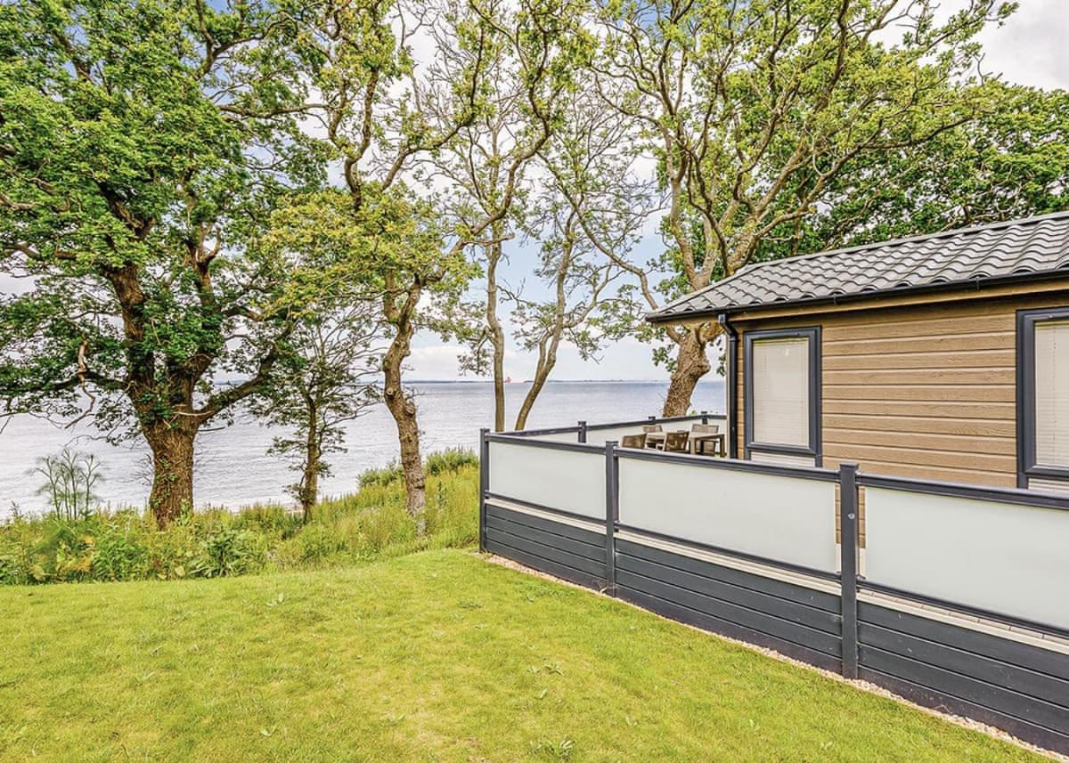 Woodside Coastal Retreat Hotel Fishbourne  Eksteriør billede