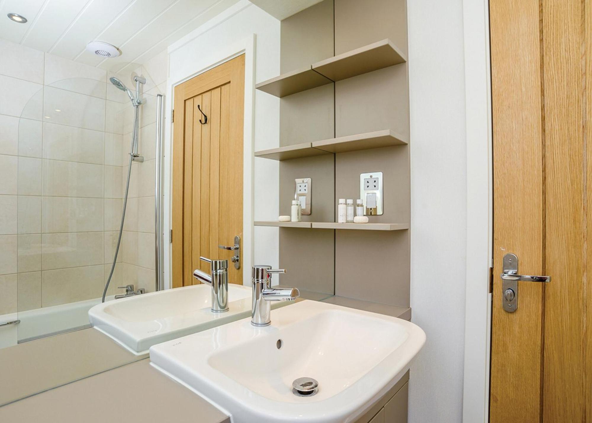 Woodside Coastal Retreat Hotel Fishbourne  Værelse billede