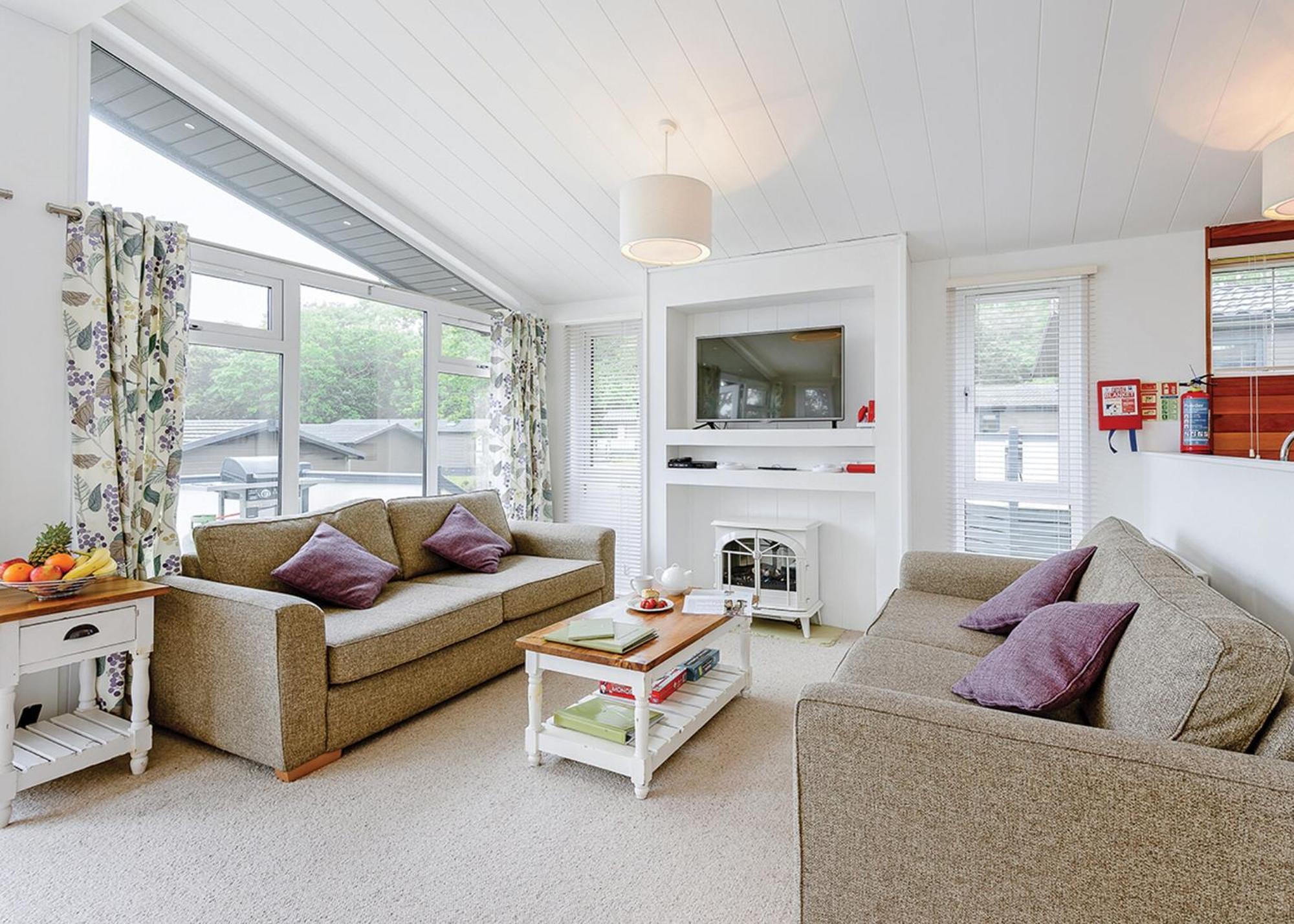 Woodside Coastal Retreat Hotel Fishbourne  Værelse billede