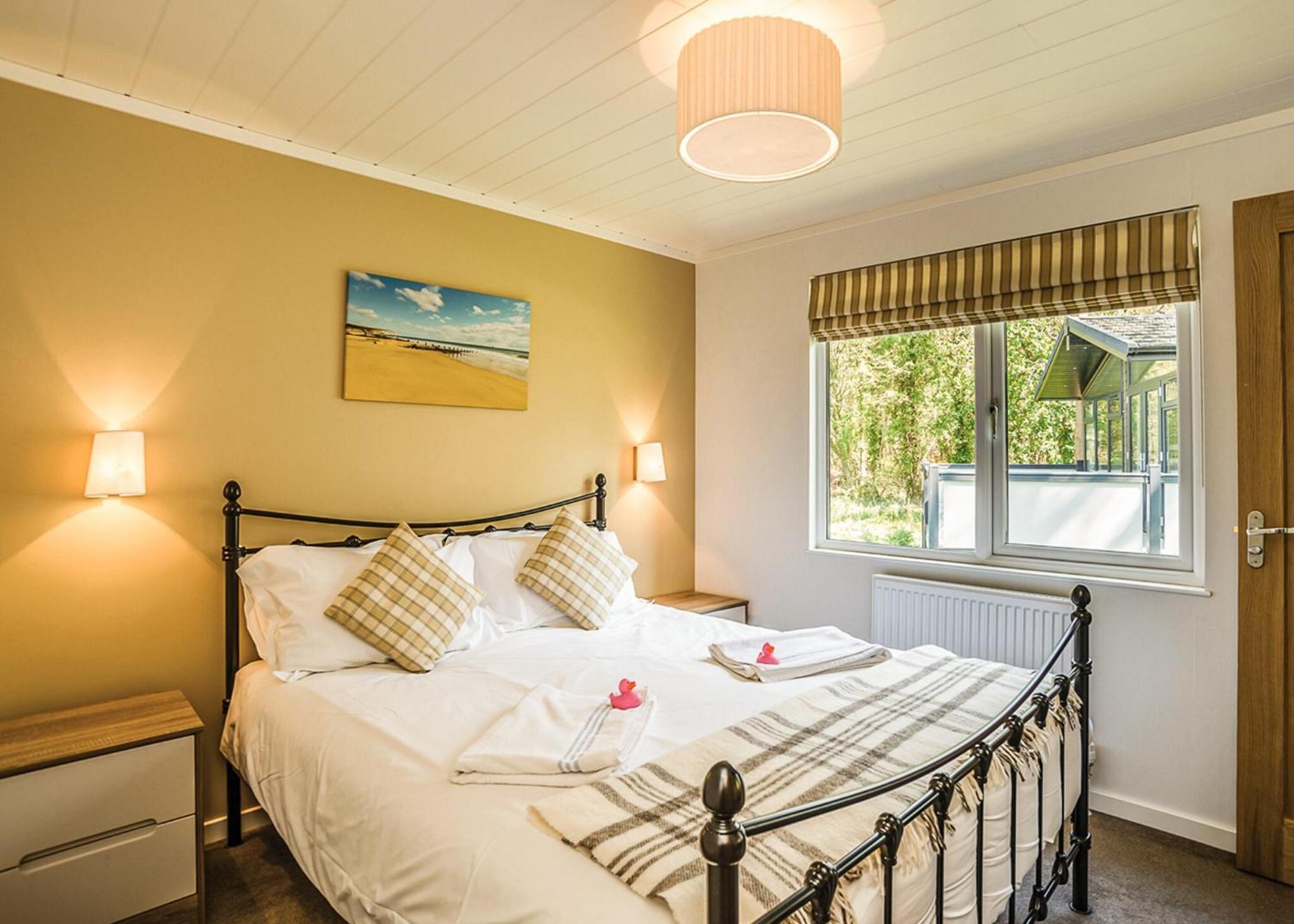 Woodside Coastal Retreat Hotel Fishbourne  Værelse billede