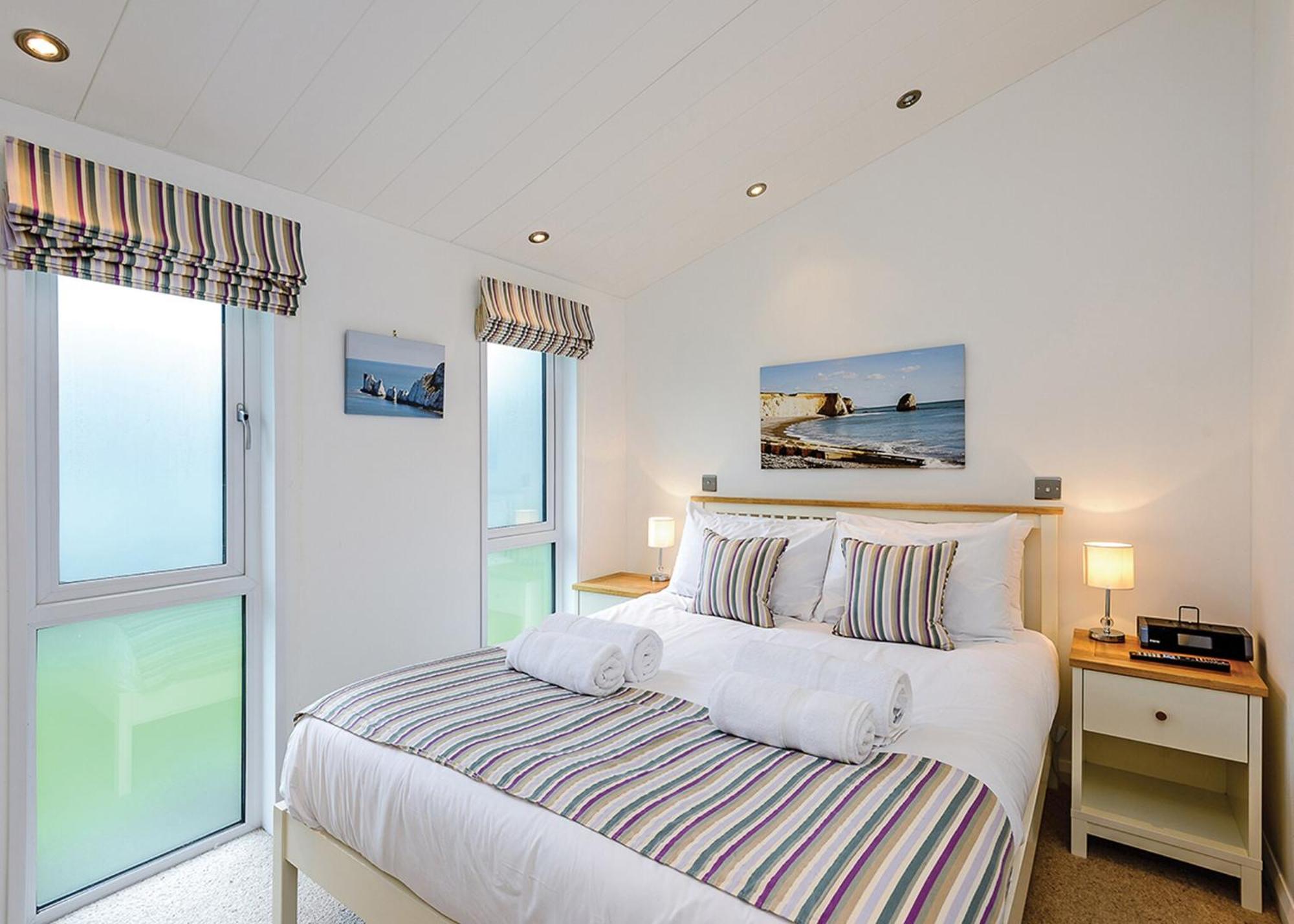 Woodside Coastal Retreat Hotel Fishbourne  Værelse billede