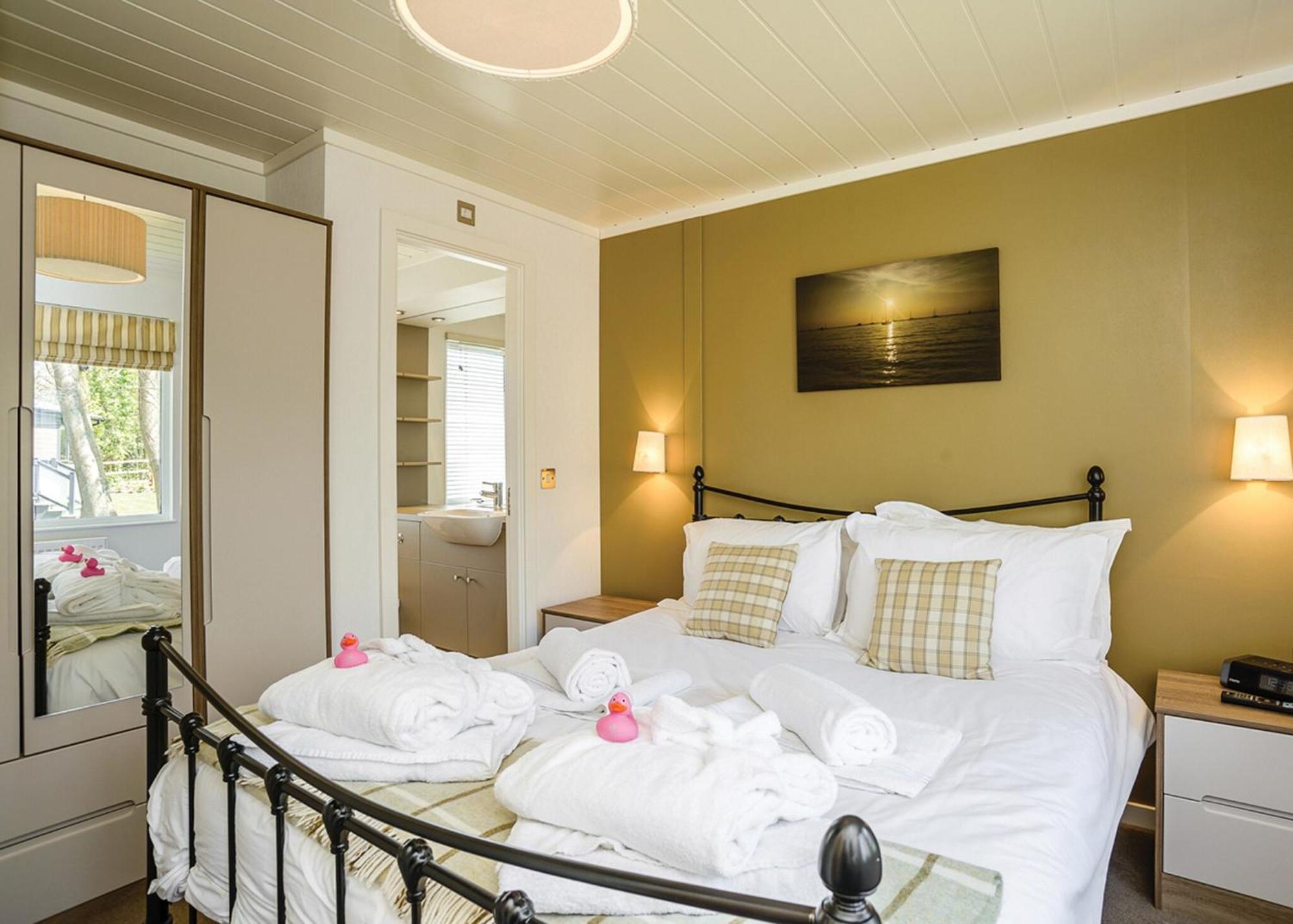 Woodside Coastal Retreat Hotel Fishbourne  Værelse billede
