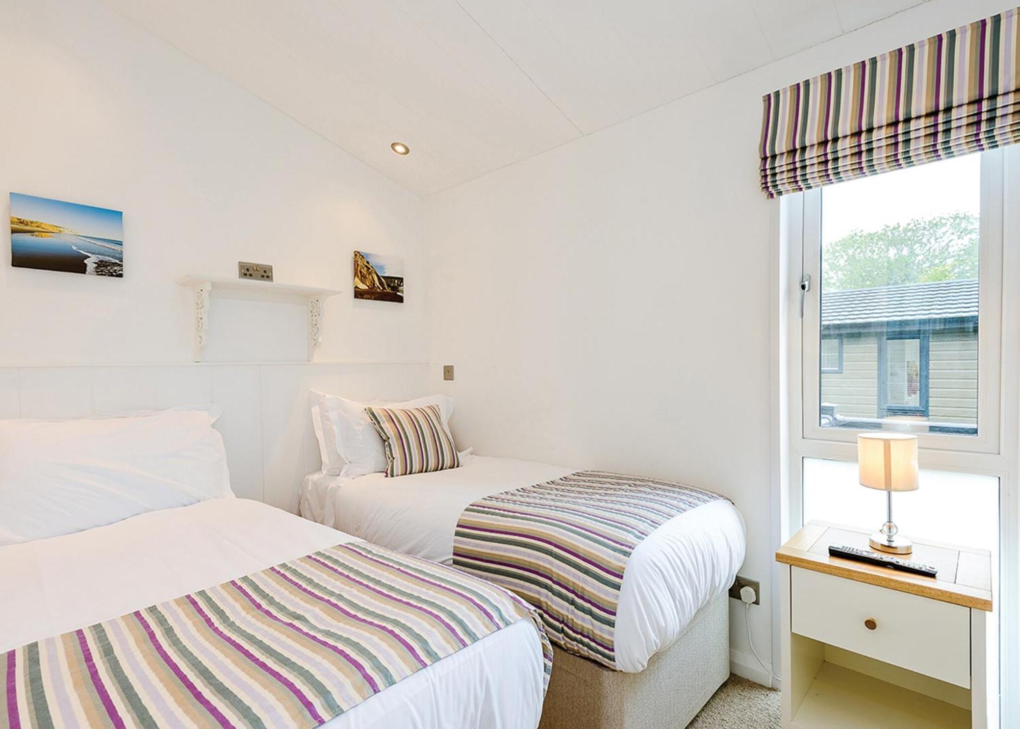 Woodside Coastal Retreat Hotel Fishbourne  Værelse billede
