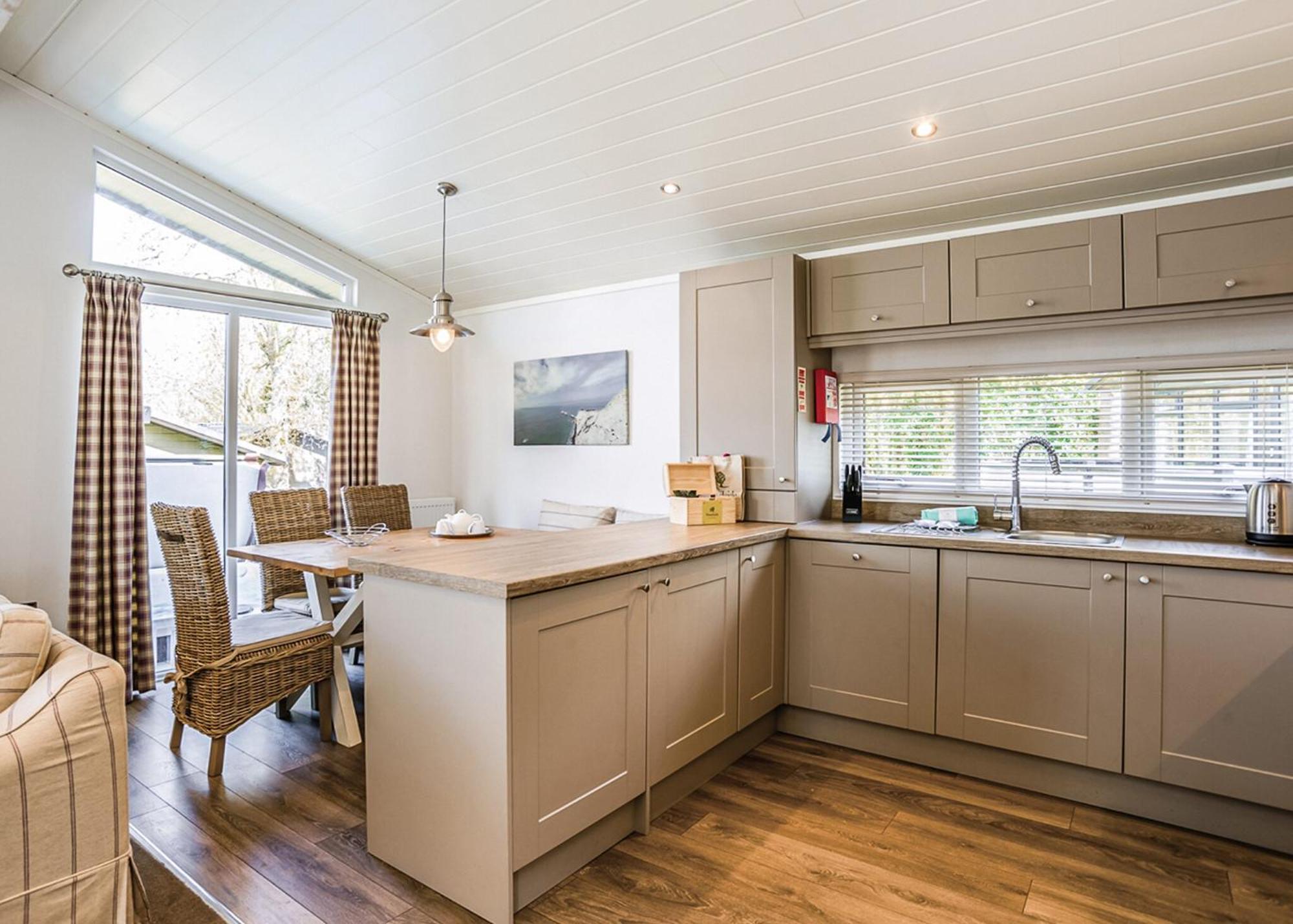 Woodside Coastal Retreat Hotel Fishbourne  Værelse billede