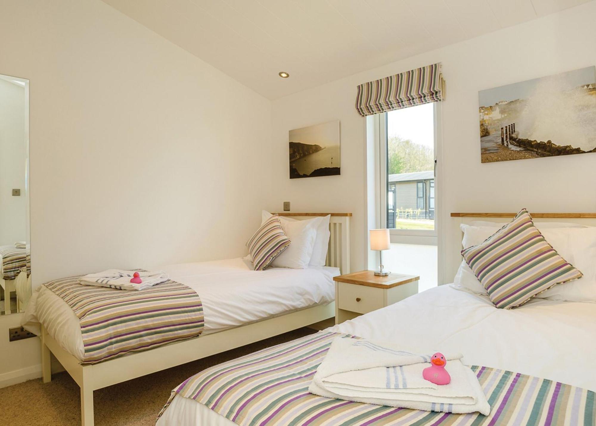 Woodside Coastal Retreat Hotel Fishbourne  Værelse billede