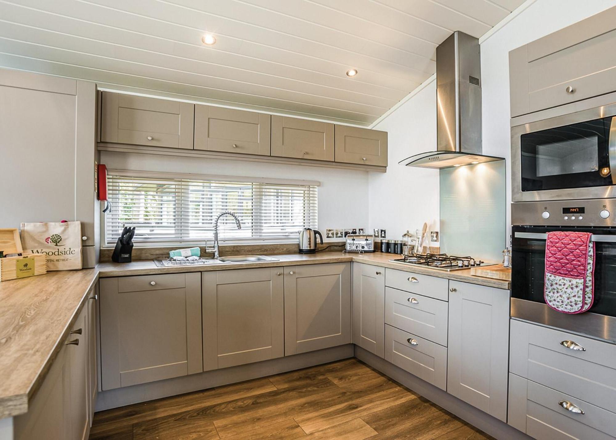 Woodside Coastal Retreat Hotel Fishbourne  Værelse billede