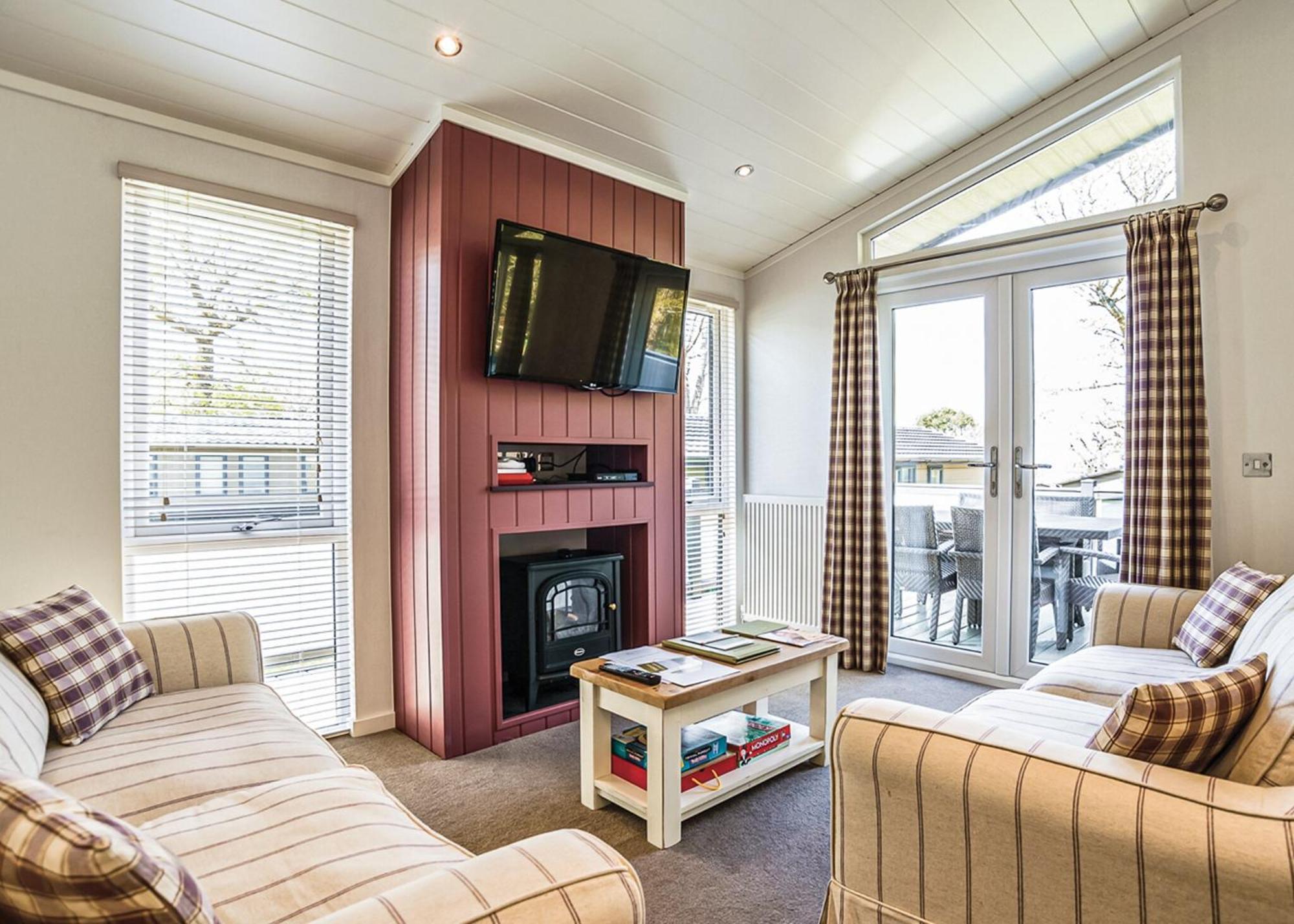 Woodside Coastal Retreat Hotel Fishbourne  Værelse billede