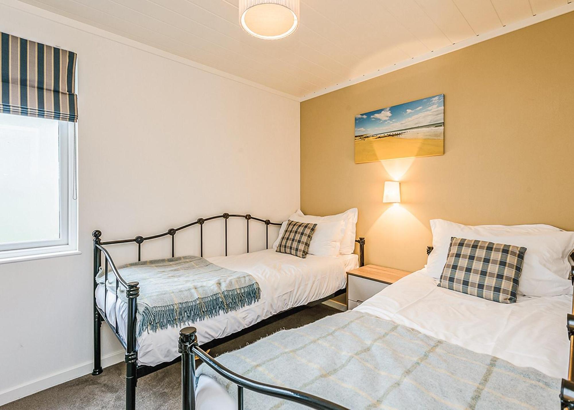 Woodside Coastal Retreat Hotel Fishbourne  Værelse billede