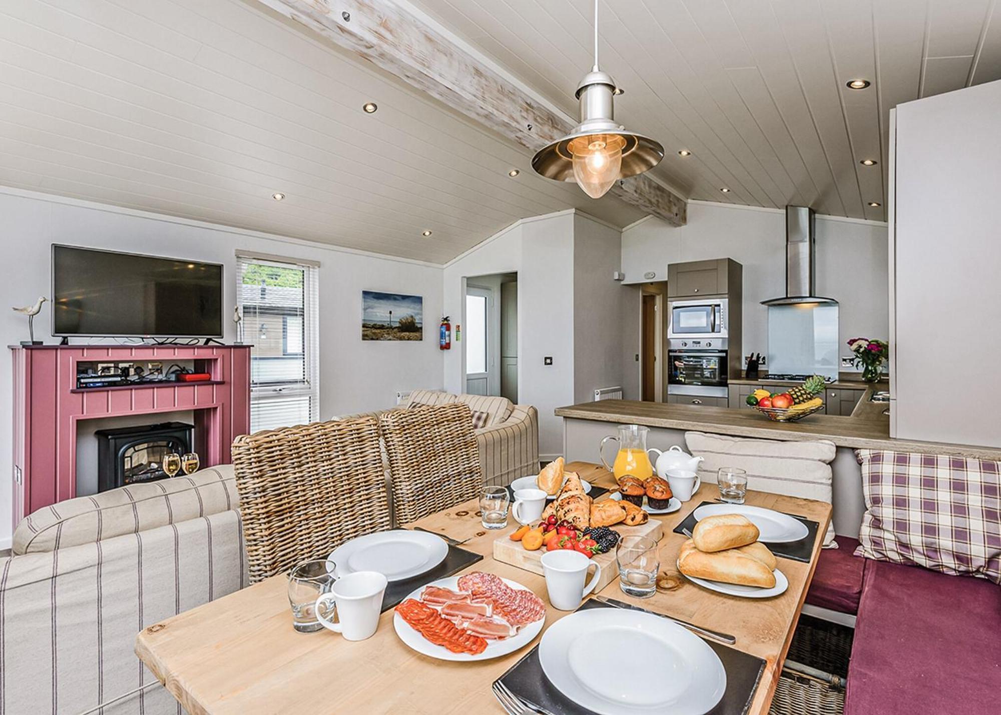 Woodside Coastal Retreat Hotel Fishbourne  Værelse billede