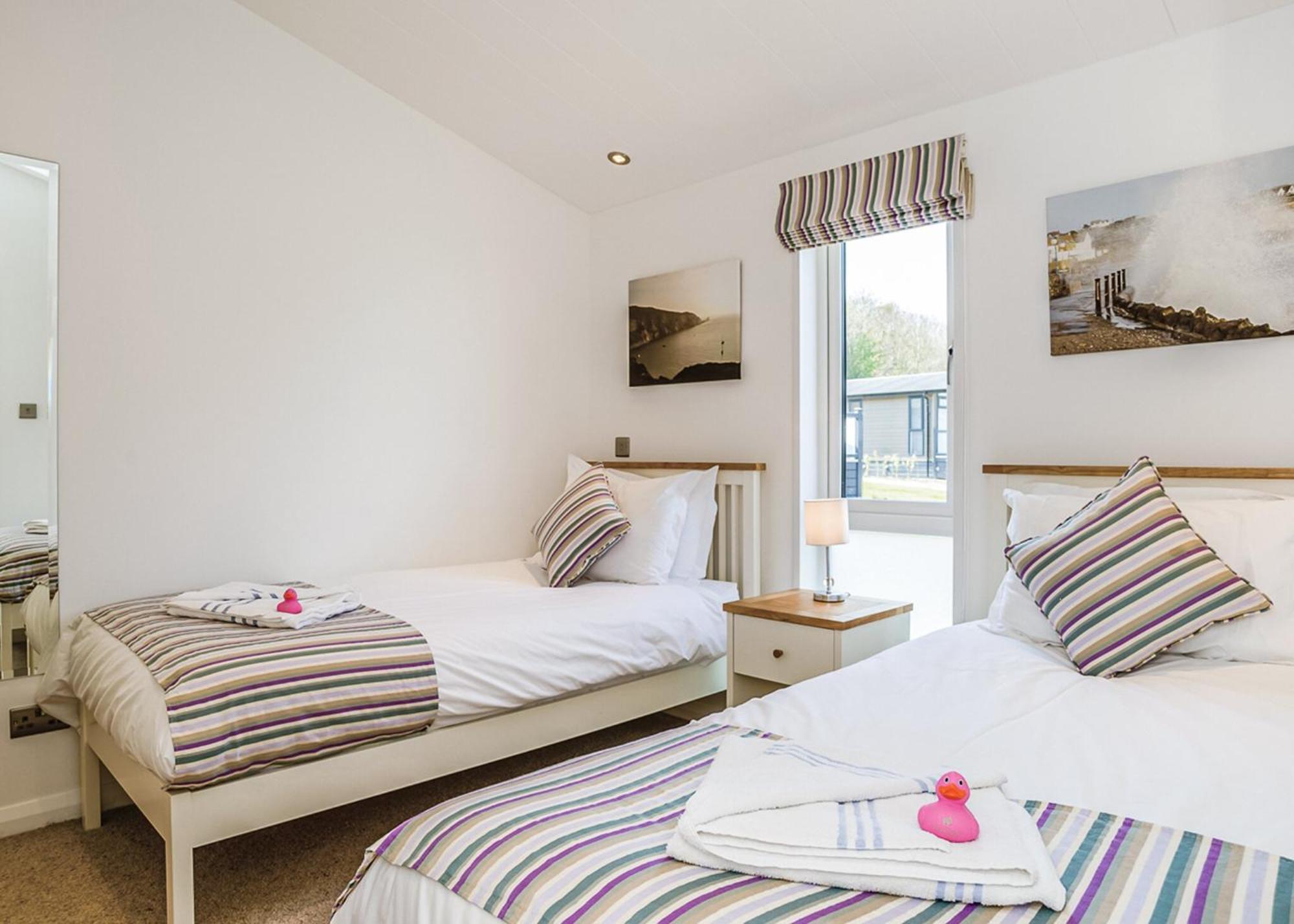 Woodside Coastal Retreat Hotel Fishbourne  Værelse billede