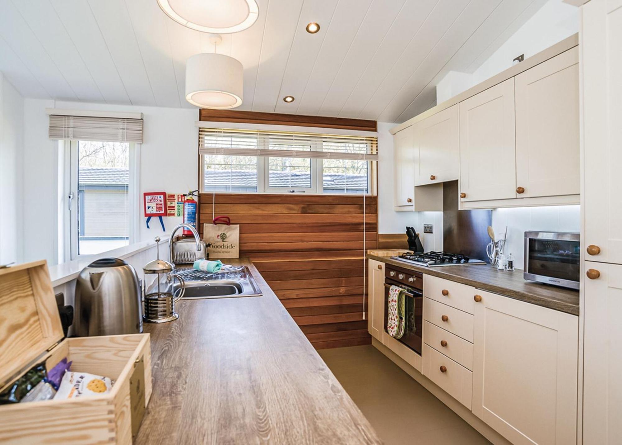Woodside Coastal Retreat Hotel Fishbourne  Værelse billede