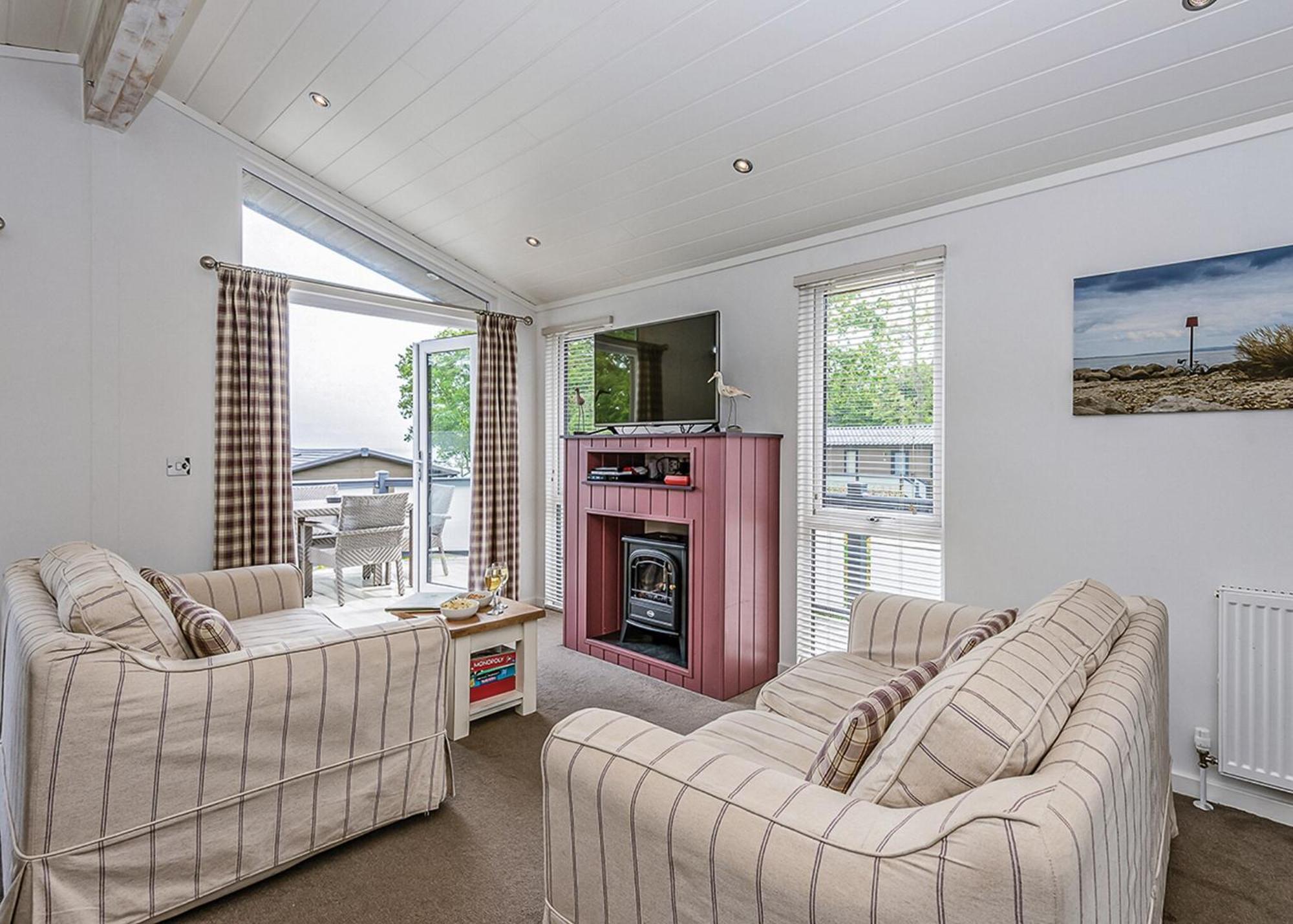 Woodside Coastal Retreat Hotel Fishbourne  Værelse billede