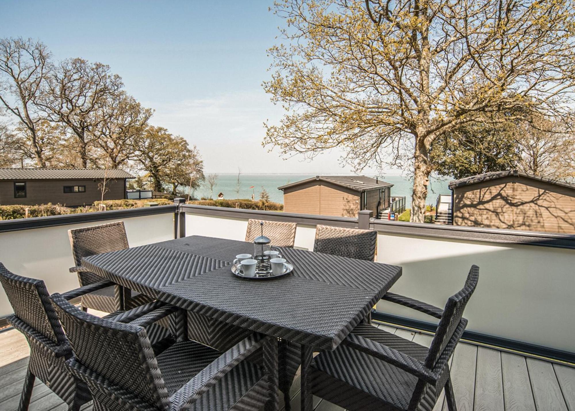 Woodside Coastal Retreat Hotel Fishbourne  Værelse billede