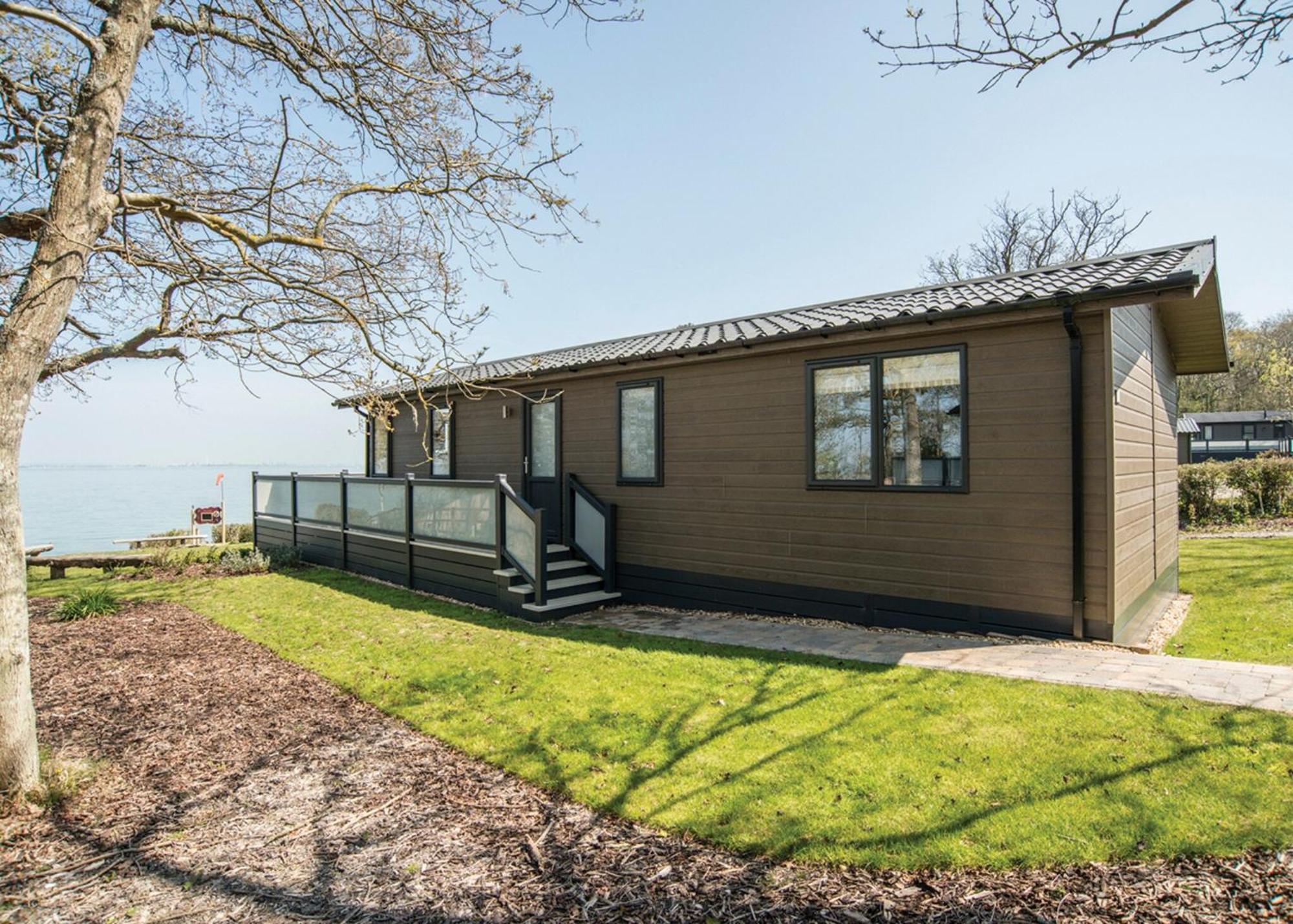 Woodside Coastal Retreat Hotel Fishbourne  Værelse billede