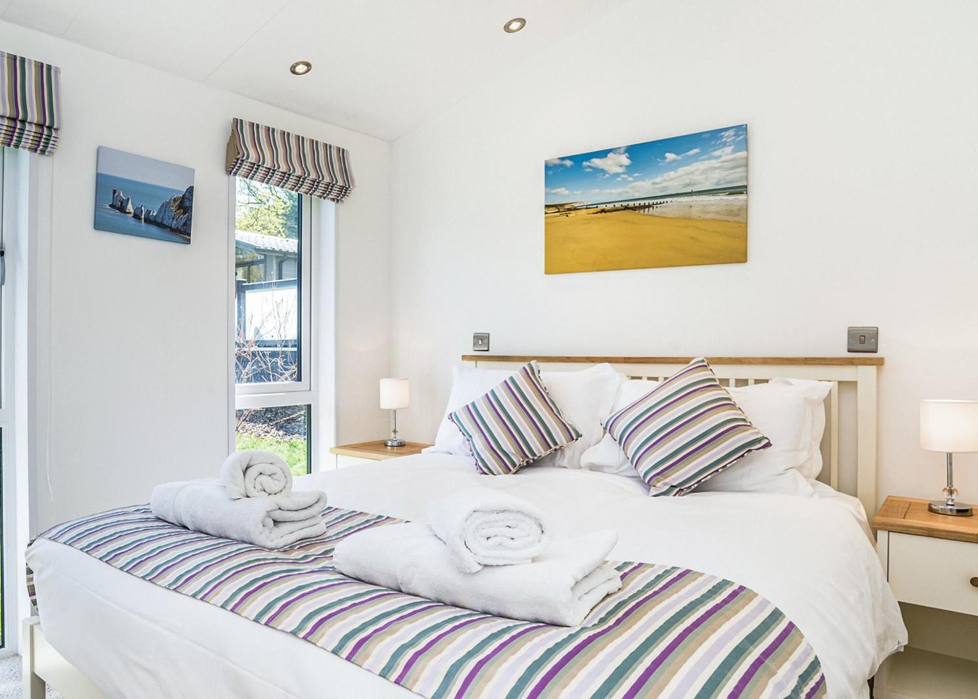 Woodside Coastal Retreat Hotel Fishbourne  Værelse billede
