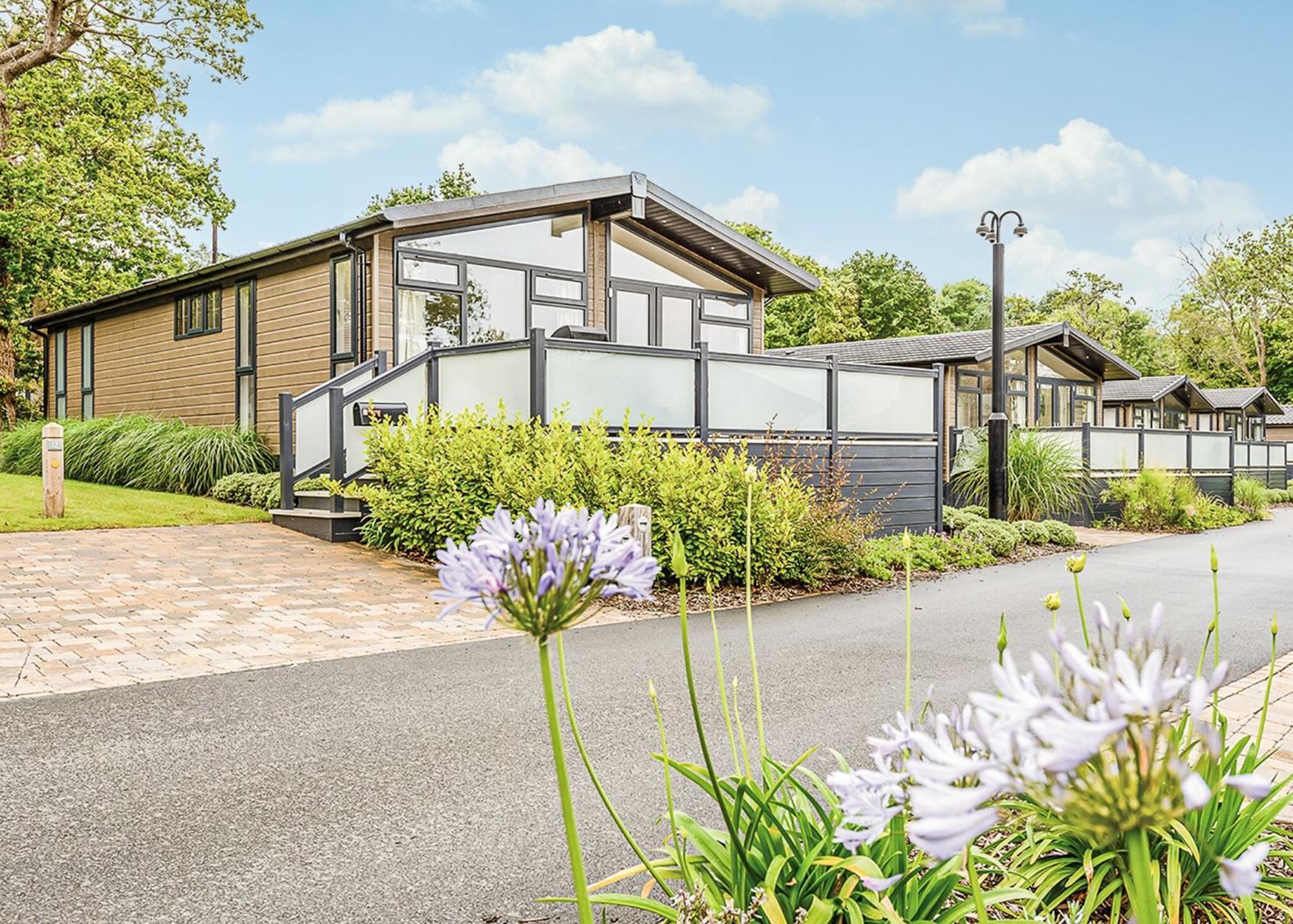 Woodside Coastal Retreat Hotel Fishbourne  Eksteriør billede