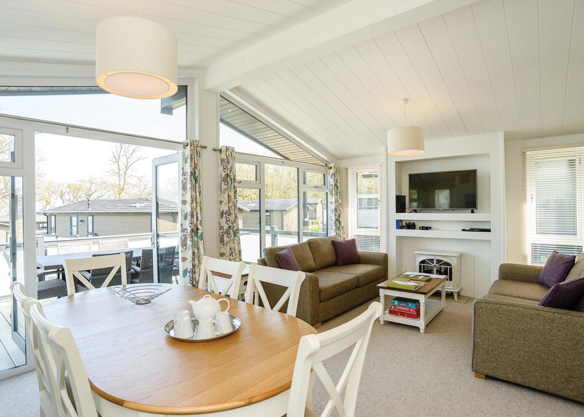 Woodside Coastal Retreat Hotel Fishbourne  Eksteriør billede