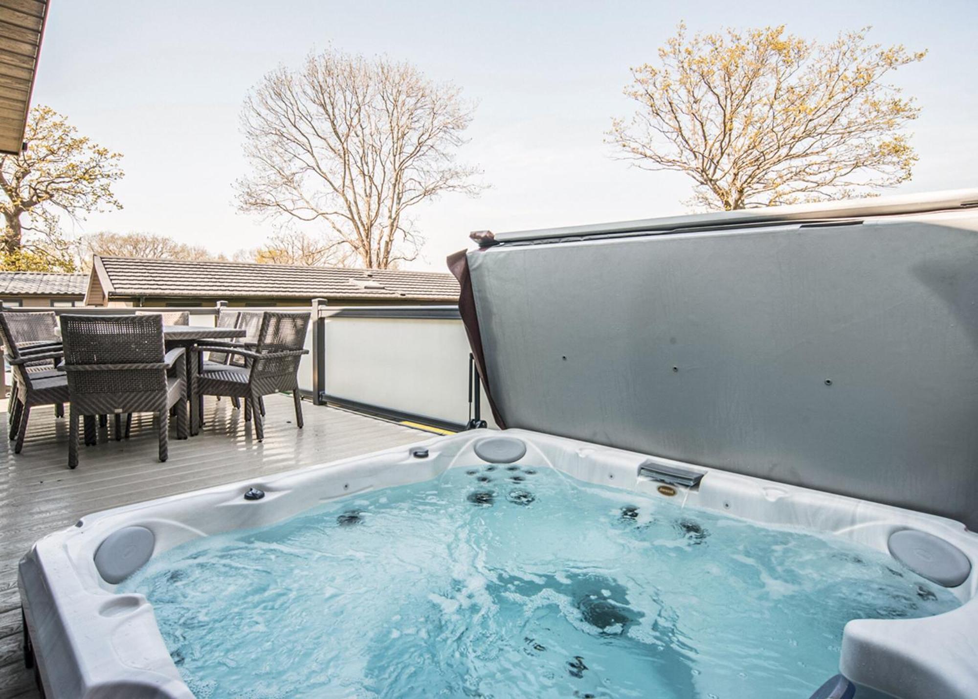 Woodside Coastal Retreat Hotel Fishbourne  Eksteriør billede