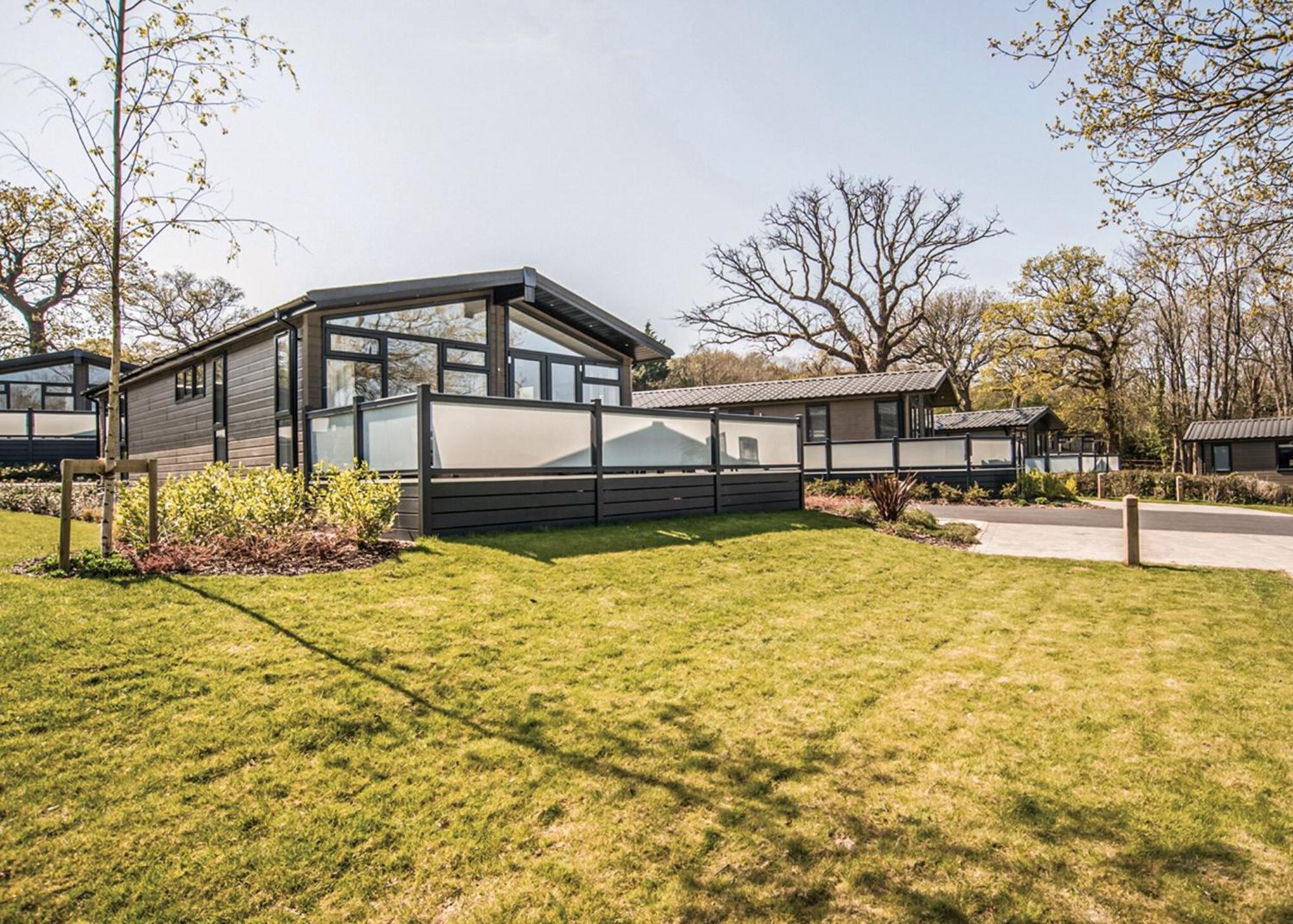 Woodside Coastal Retreat Hotel Fishbourne  Eksteriør billede