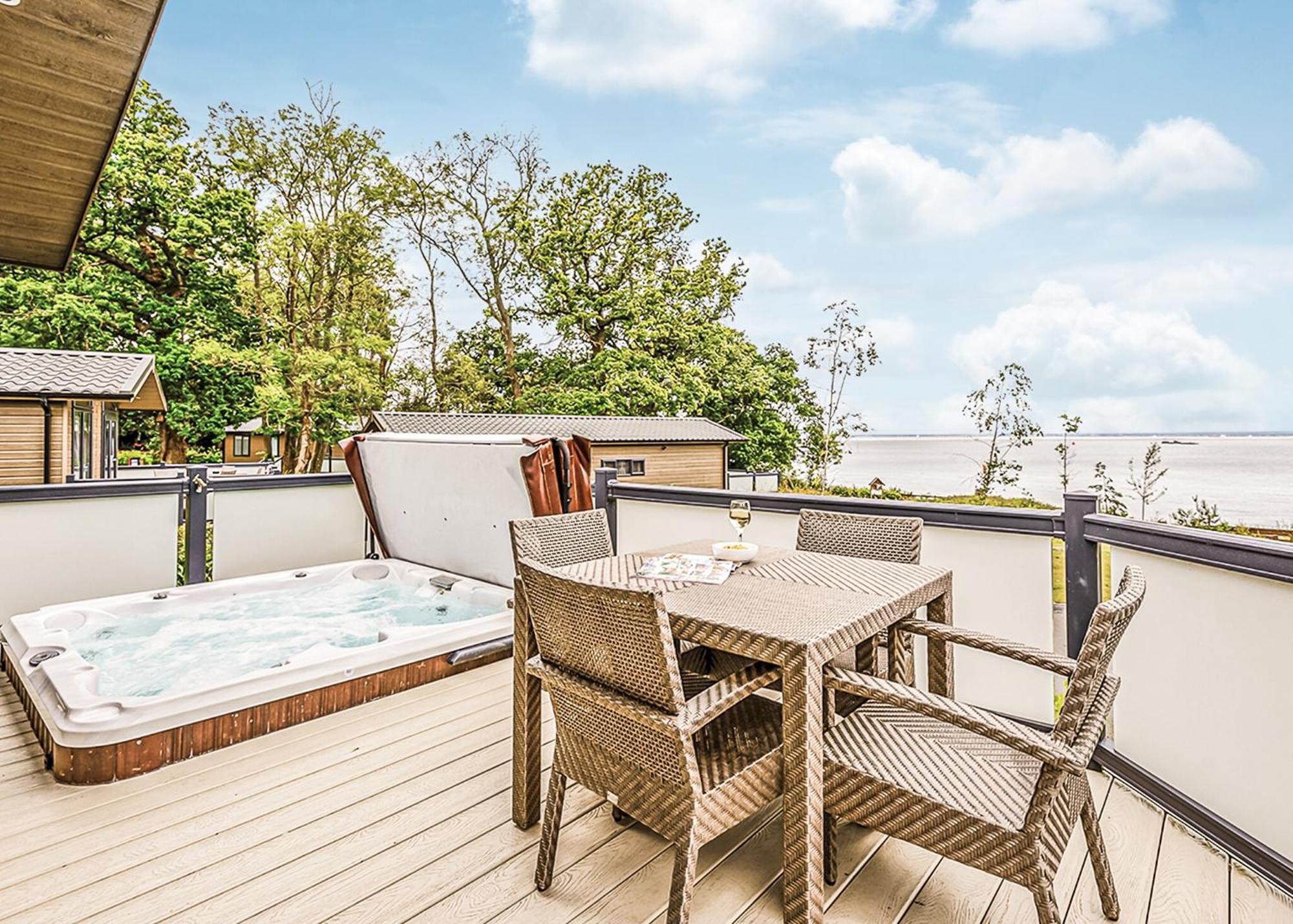 Woodside Coastal Retreat Hotel Fishbourne  Eksteriør billede